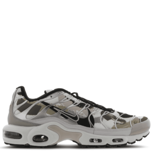 Air Max TN Plus Brushstroke Camo