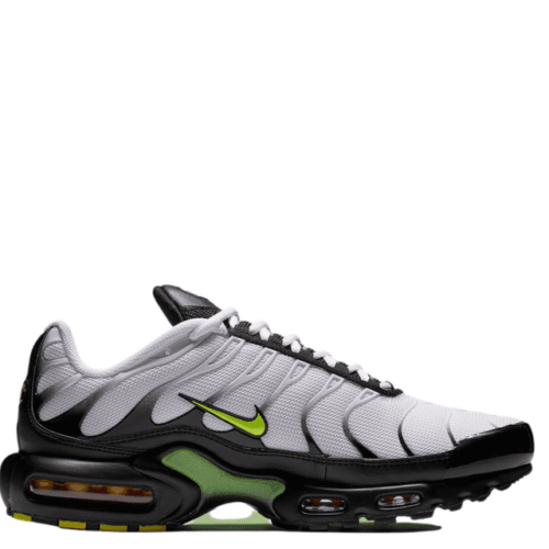 Air Max Plus TN Retro Future