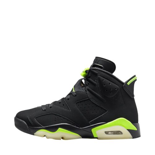 Jordan 6 Retro Electric Green