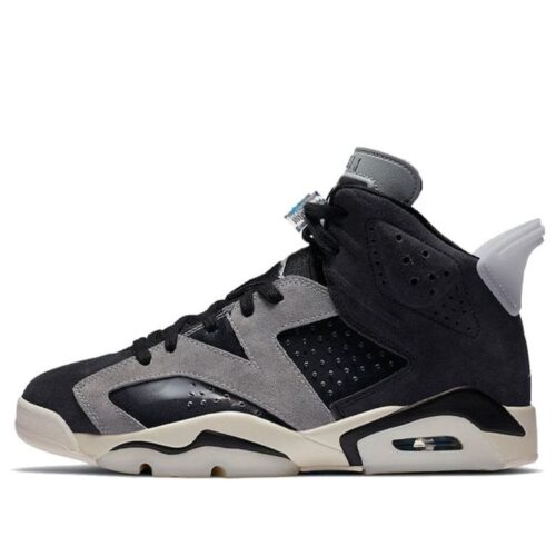 Jordan 6 Retro Tech Chrome (Women’s)