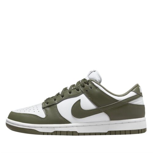 Nike SB Dunk Low WMNS Medium Olive