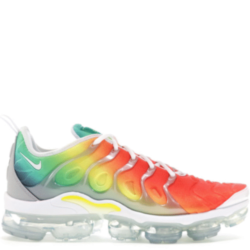 Air VaporMax Plus Rainbow