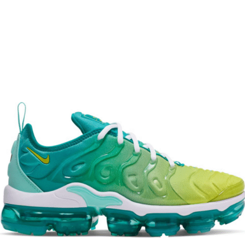 Air VaporMax Plus Lemon Lime (W)