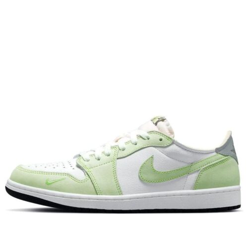 Jordan 1 Low OG Ghost Green DM7837-103
