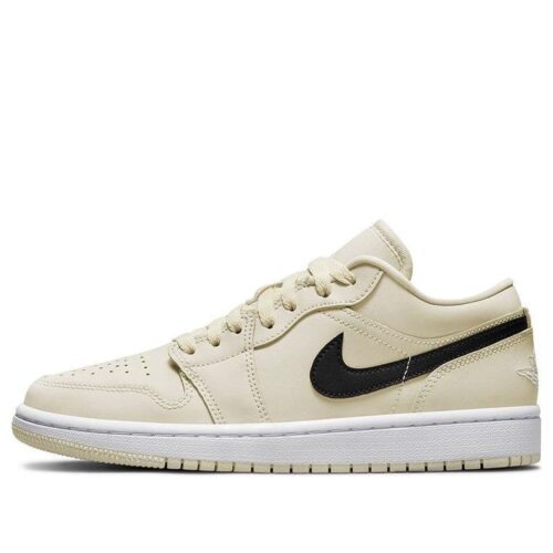 Jordan 1 Low Coconut Milk DC0774-121
