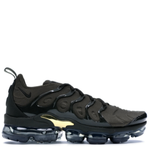 Air VaporMax Plus Cargo Khaki