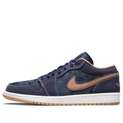 Jordan 1 Low SE Denim DH1259-400