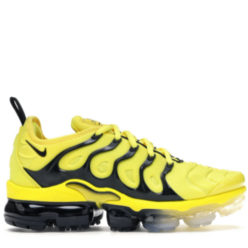 Air VaporMax Plus Bumblebee