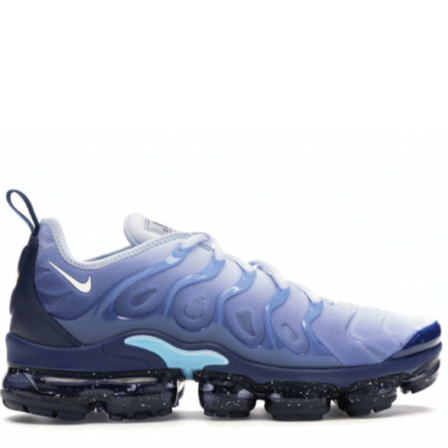 Air VaporMax Plus Blizzard