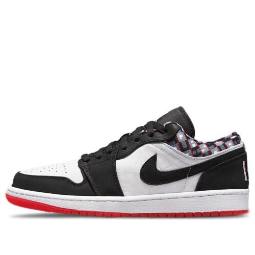 Jordan 1 Low Quai 54 DM0095-106