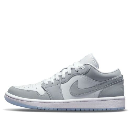 Jordan 1 Low Wolf Grey DC0774-105