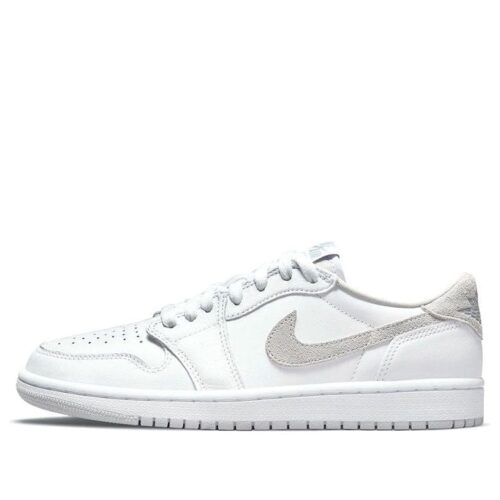 Jordan 1 Low OG Neutral Grey CZ0775-100