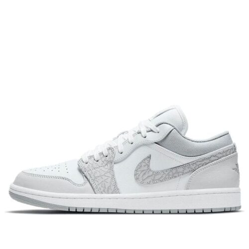 Jordan 1 Low PRM Smoke Grey Elephant