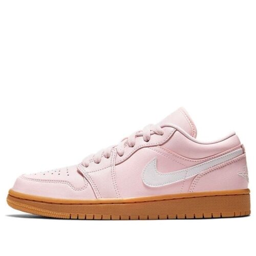 Jordan 1 Low Pink Gum DC0774-601