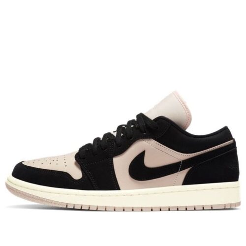 Jordan 1 Low Black Guava Ice DC0774-003