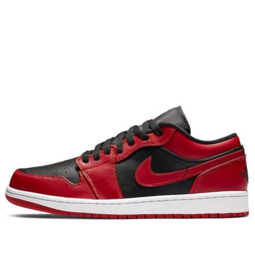Jordan 1 Low Reverse Bred 553558-606