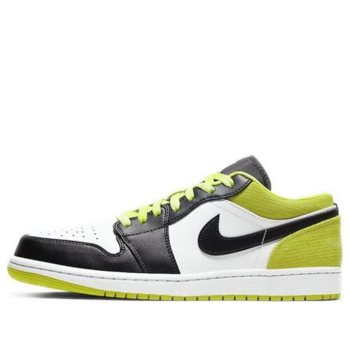 Jordan 1 Low SE Cyber CK3022-003
