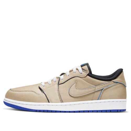 Jordan 1 Low Desert Ore CJ7891-200