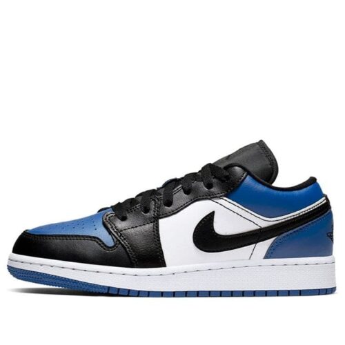 Jordan 1 Low GS Royal Toe CQ9486-400