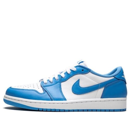 Jordan 1 Low QS UNC UNC CJ7891-401