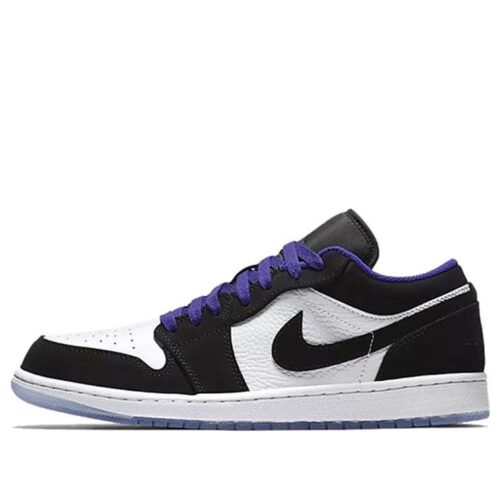 Jordan 1 Low Concord 553558-108