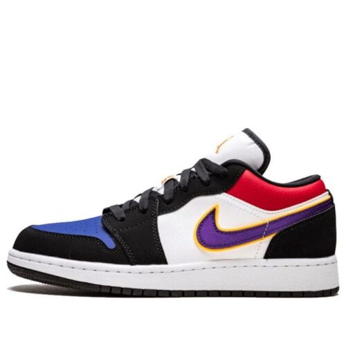 Jordan 1 Low GS Rivals 553560-051