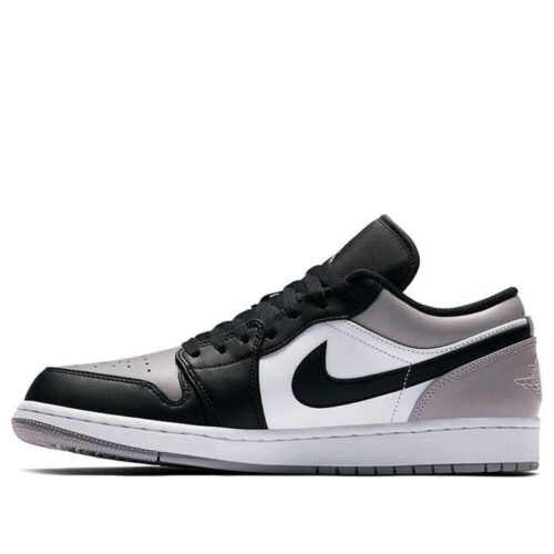 Jordan 1 Low Shadow 553558-110