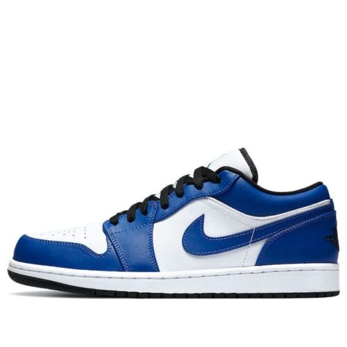 Jordan 1 Low ‘ Game Royal 553558-124