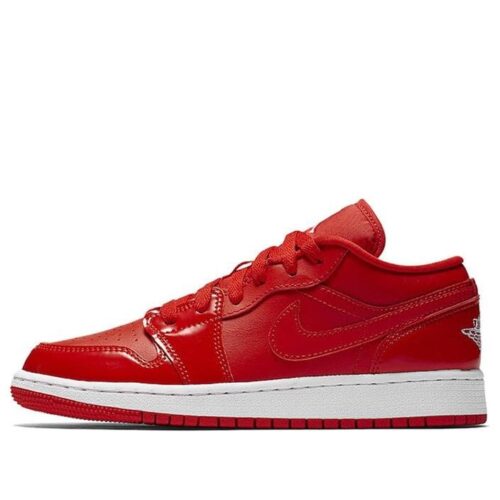 Jordan 1 Low (GS) 553560-601