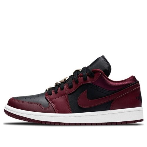 Jordan 1 Low DB6491-600