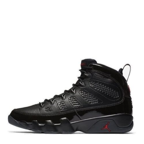 Jordan 9 Retro Bred Patent