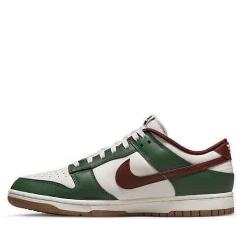 Nike SB Dunk Low Low “Gorge Green”