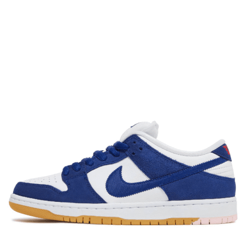 Nike SB Dunk Low LA Dodgers