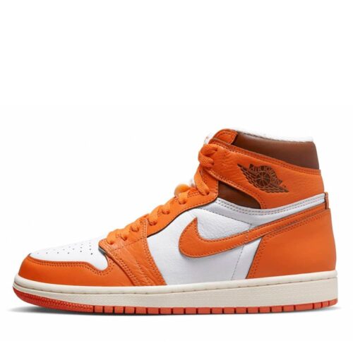 Jordan 1 High OG Starfish