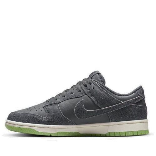 Nike SB Dunk Low Iron Grey