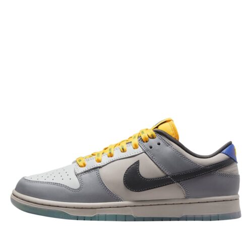 Nike SB Dunk Low North Carolina A&T
