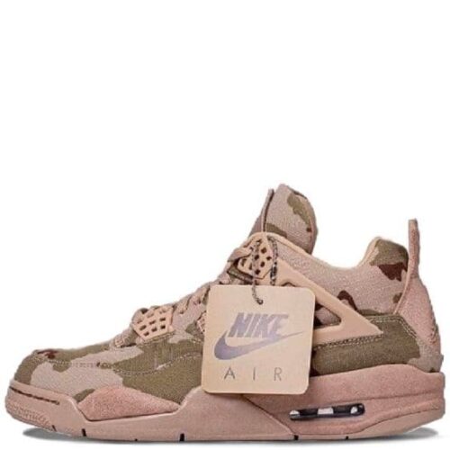 Jordan 4 Veterans Day PE