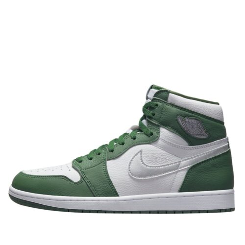 Jordan 1 High OG Gorge Green
