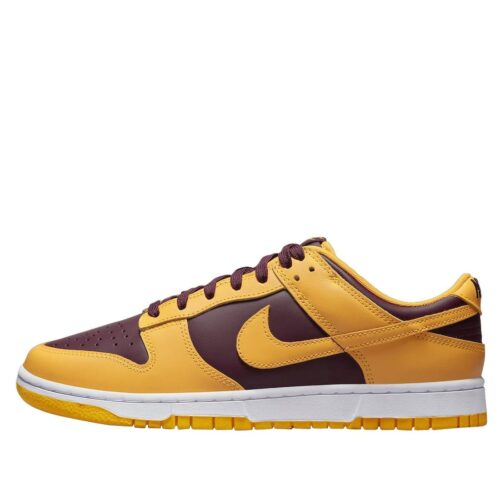 Nike SB Dunk Low Arizona State