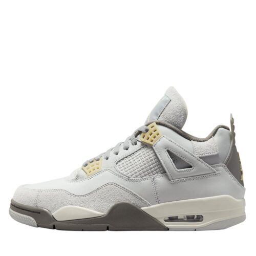 Jordan 4 Retro SE Craft Photon Dust