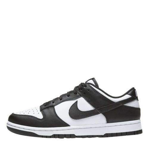 Nike Dunk Low Retro White Black