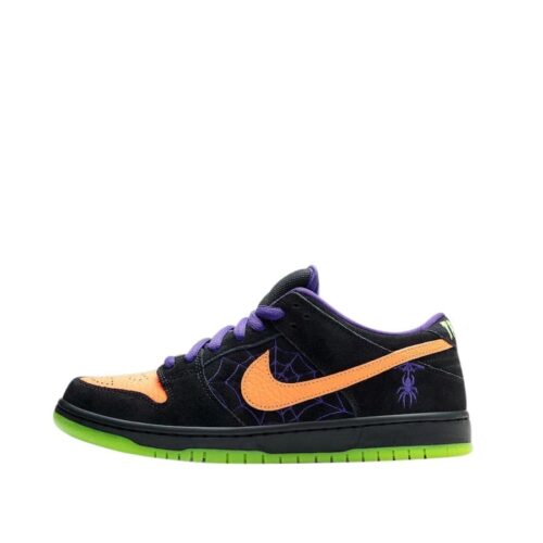 Nike SB Dunk Low Night of Mischief