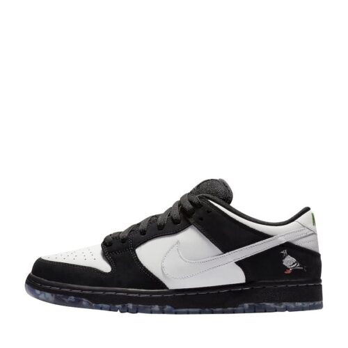 Nike SB Dunk Low Staple Panda Paloma