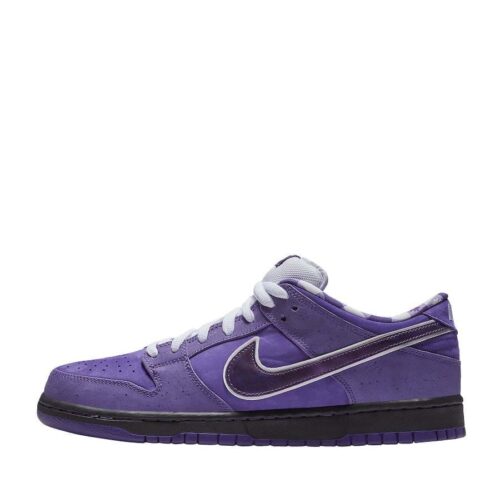 Concepts x Nike SB Dunk Low Purple Lobster
