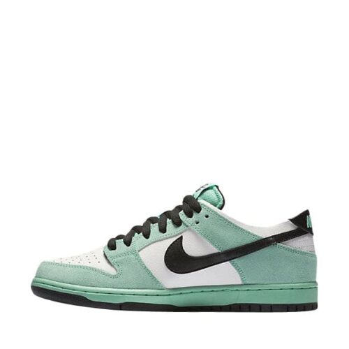 Nike SB Dunk Low Sea Crystal