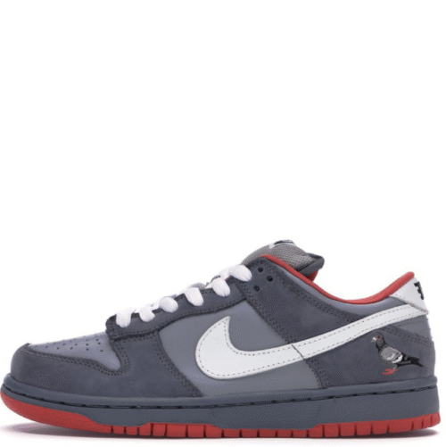 Nike SB Dunk Low Staple NYC Pigeon