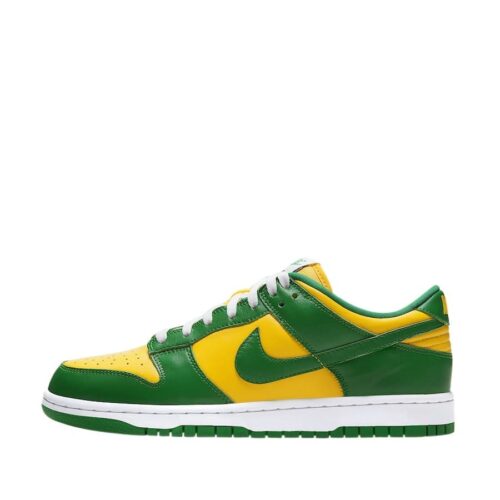 Nike SB Dunk Low SP Brazil