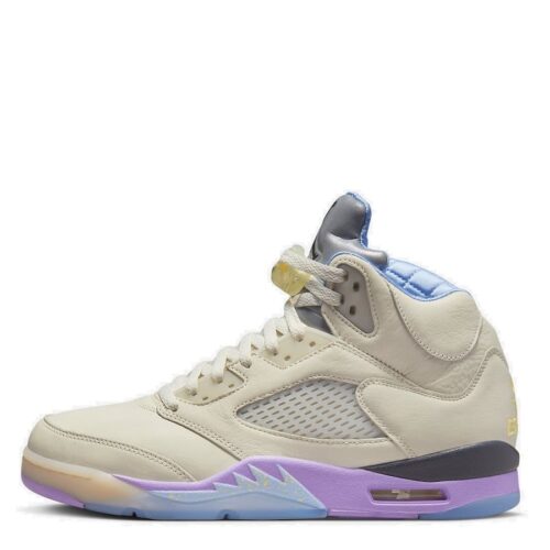 Jordan 5 DJ Khaled Sail