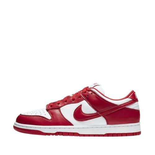 Nike Dunk Low SP University Red