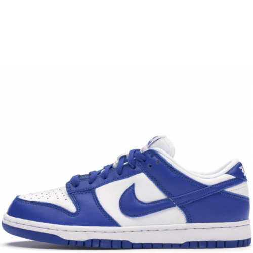 Nike SB Dunk Low SP Kentucky (2020)